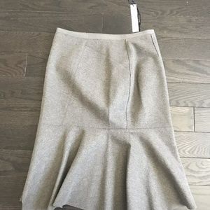 Elie Tahari Finn Skirt
